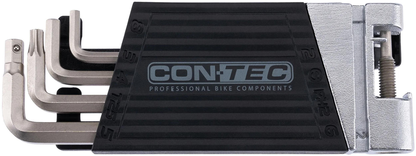 Contec CT MultiTool TFR Fixer 21 Funciones