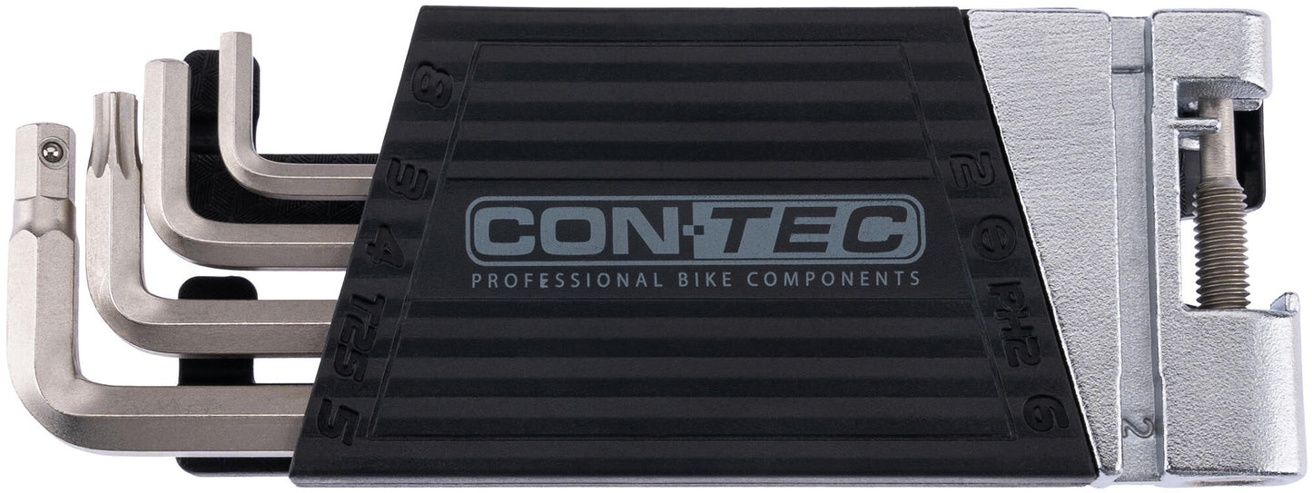 Contec CT MultiTool TFR Fixer 21 Funciones