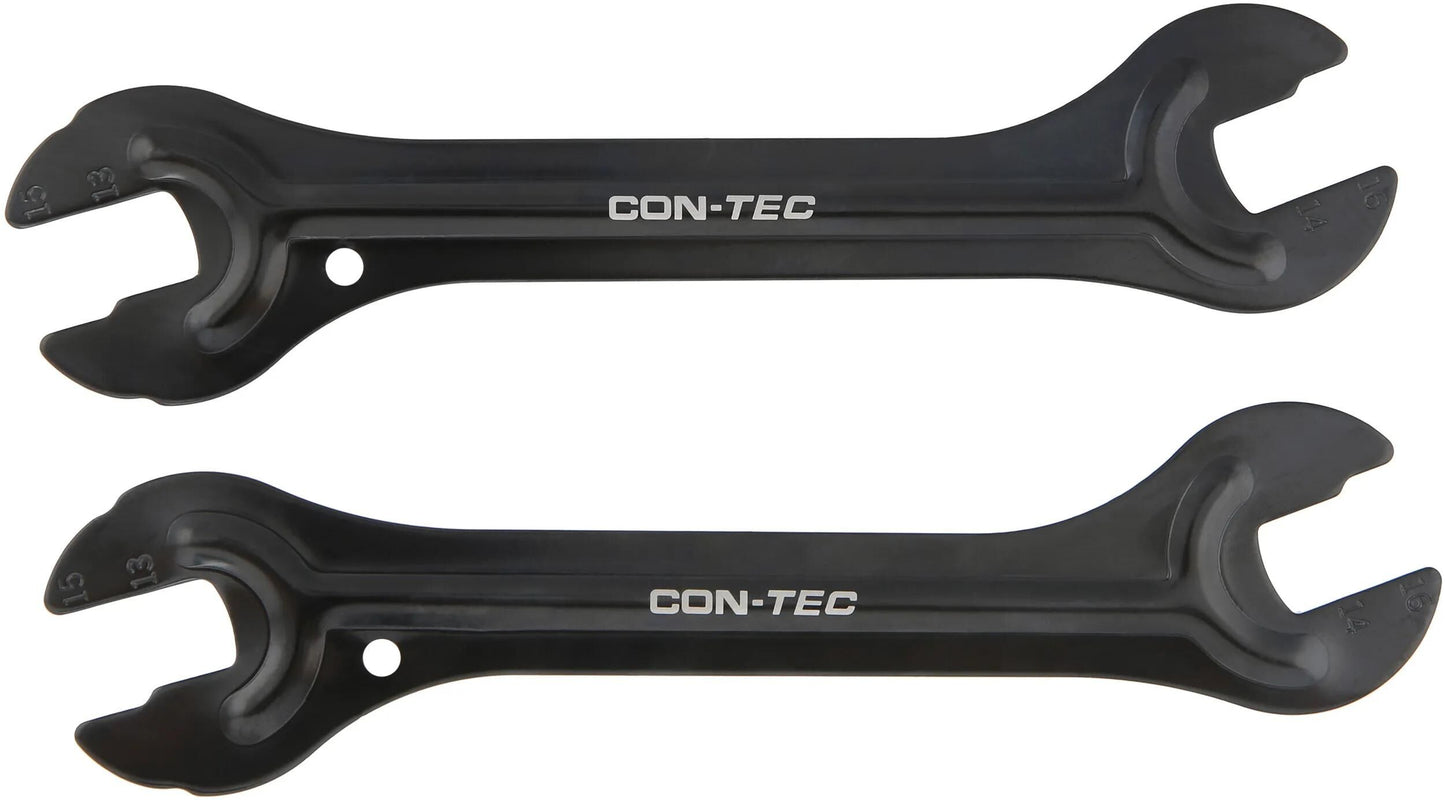 Contec CT Hub Cone Spanner 13 14 e 15 16mm