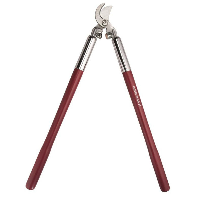 Tijeras de podar Freund 105 27