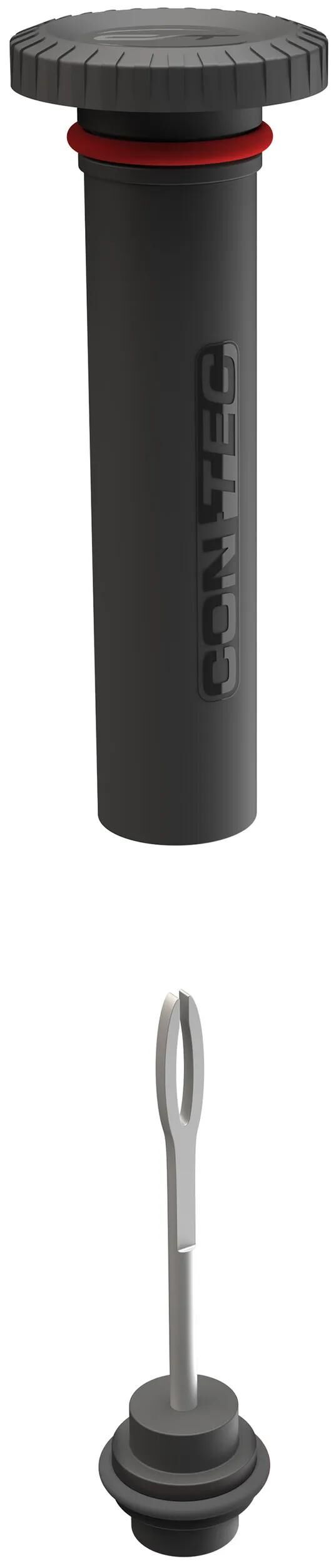 Herramienta de reparación contec CT Barra de tesoro TL Black