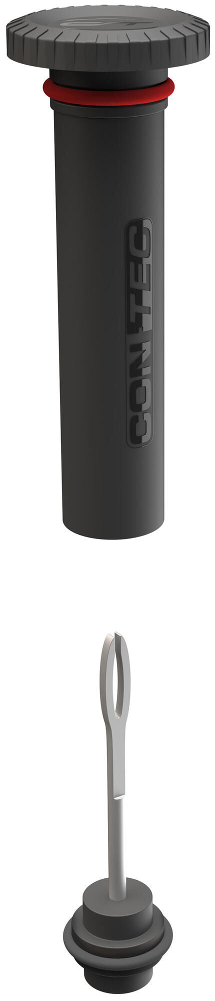 Herramienta de reparación contec CT Barra de tesoro TL Black
