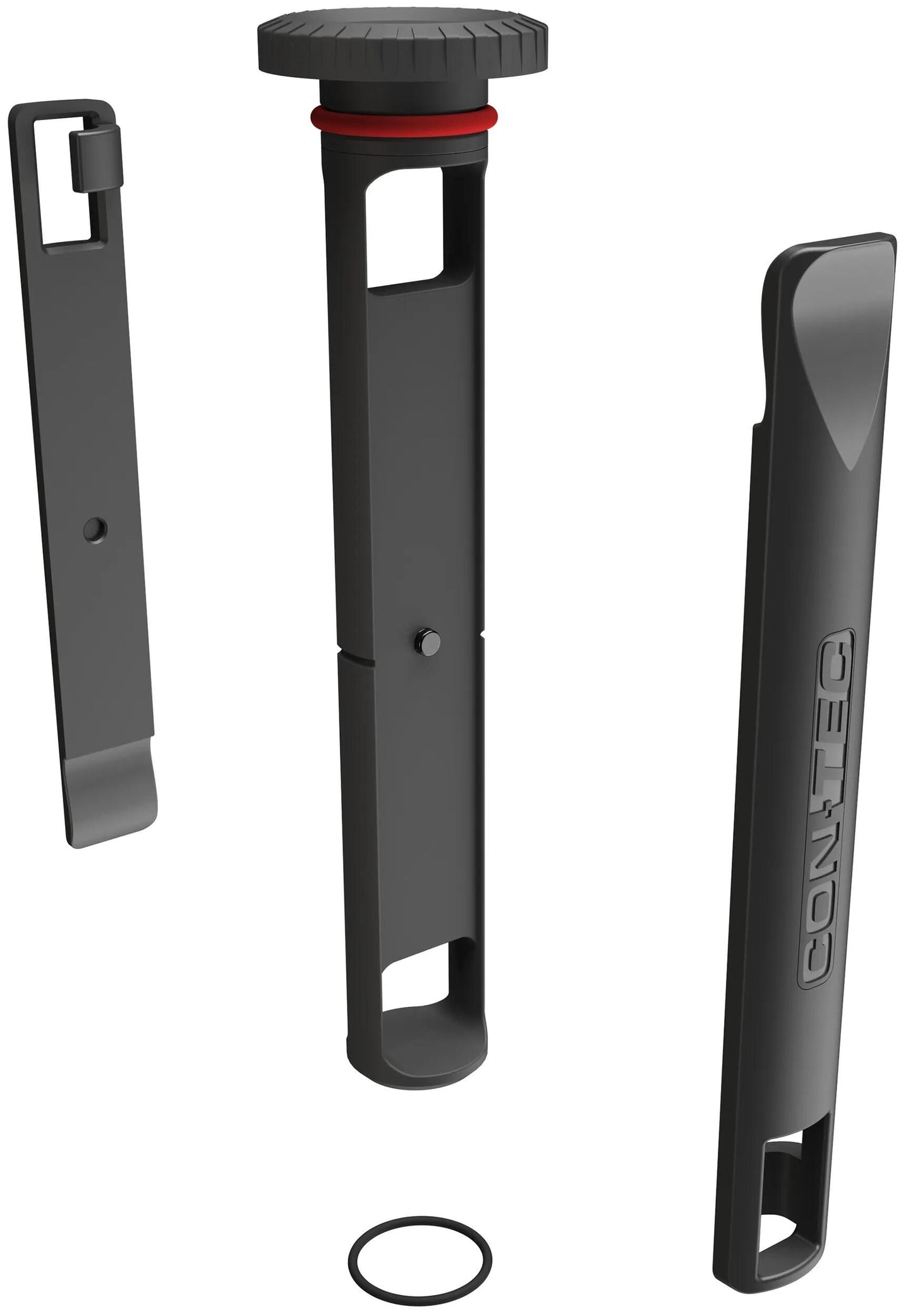 Treasure Bar di Contec Ct Tire Lever Eco Black