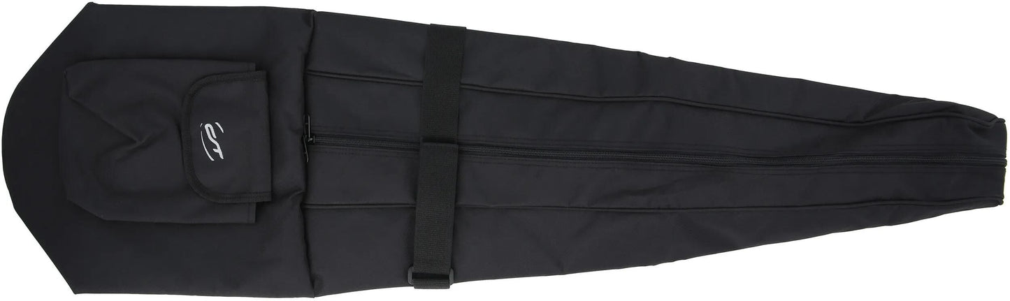Contec Ct Bag Fiddle Case Rock Stable