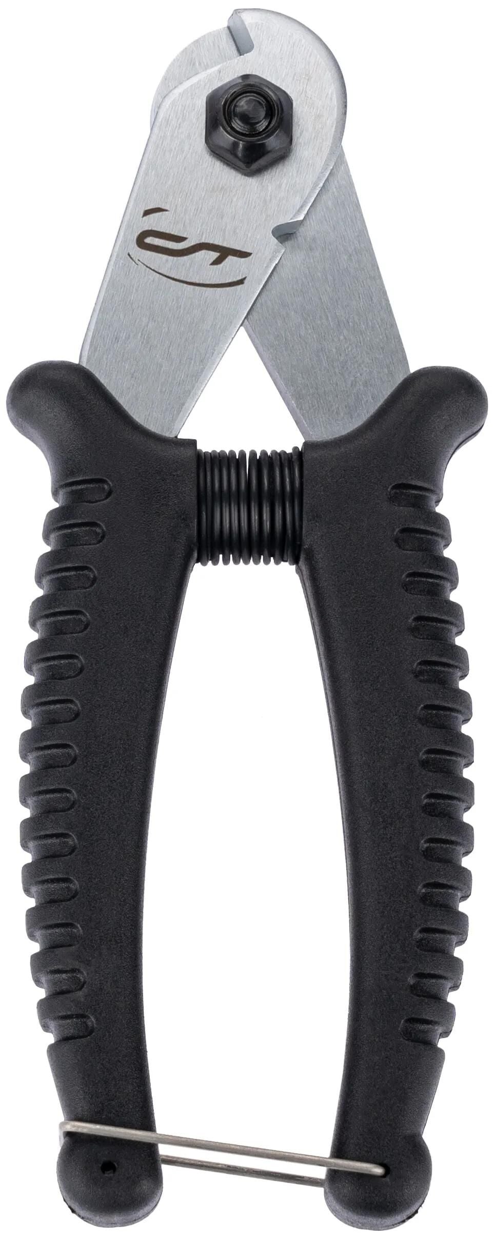 Corte de cable de cable contec CT+ negro