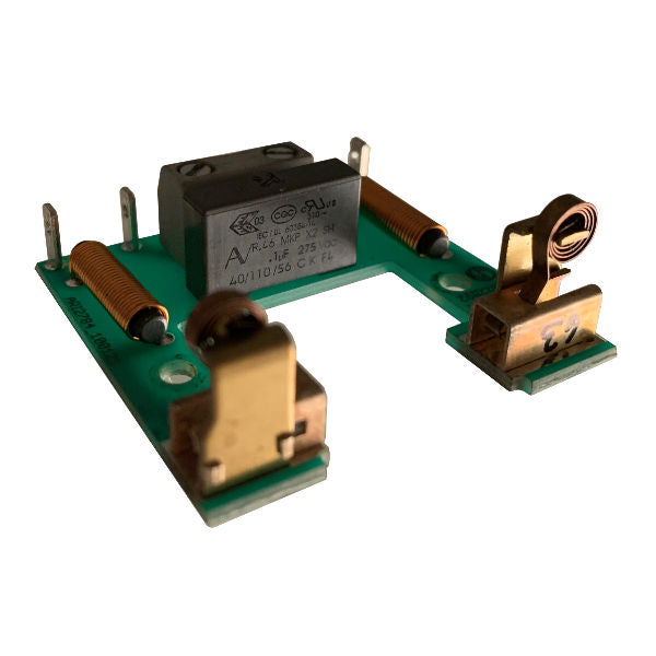 Scheda elettronica Aesculap econom per trimmer favorita