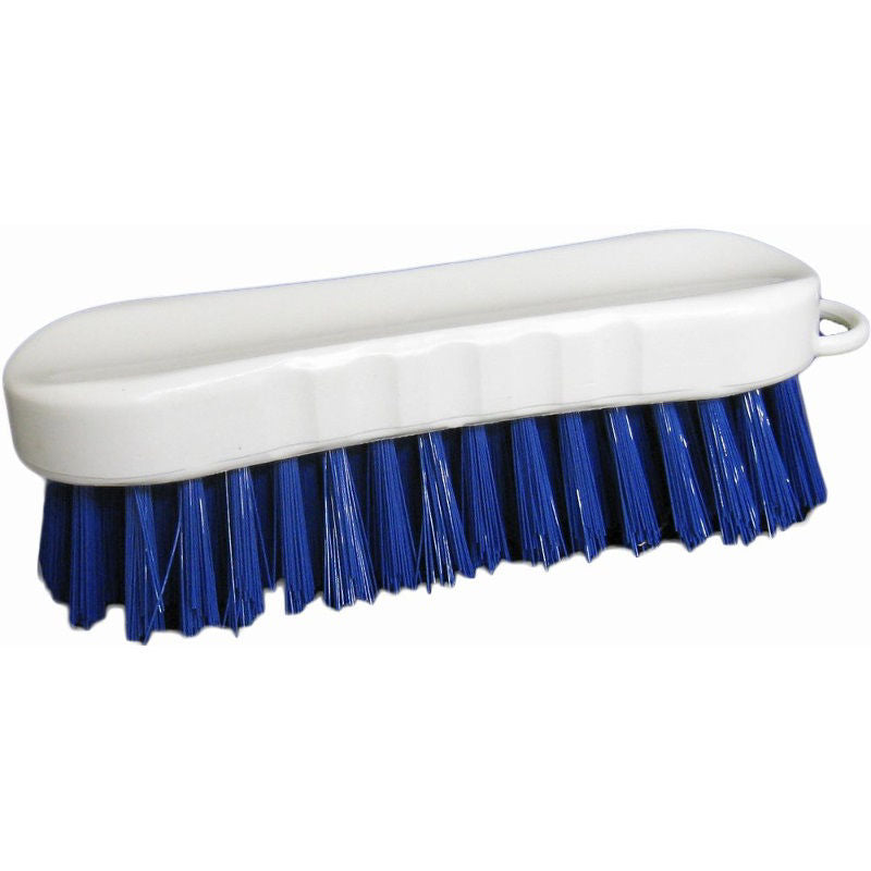 Cepillo de trabajo higiene Falconbrush azul