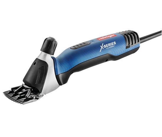 Tosatrice per pecore Heiniger xpert 2 velocità 320w 413tds