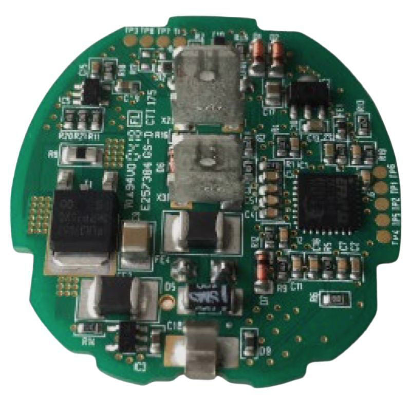 Placa de circuito económico aesculap aesculap bonum