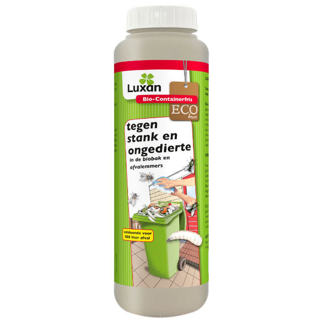 Contenitore Luxan fresco 600gr