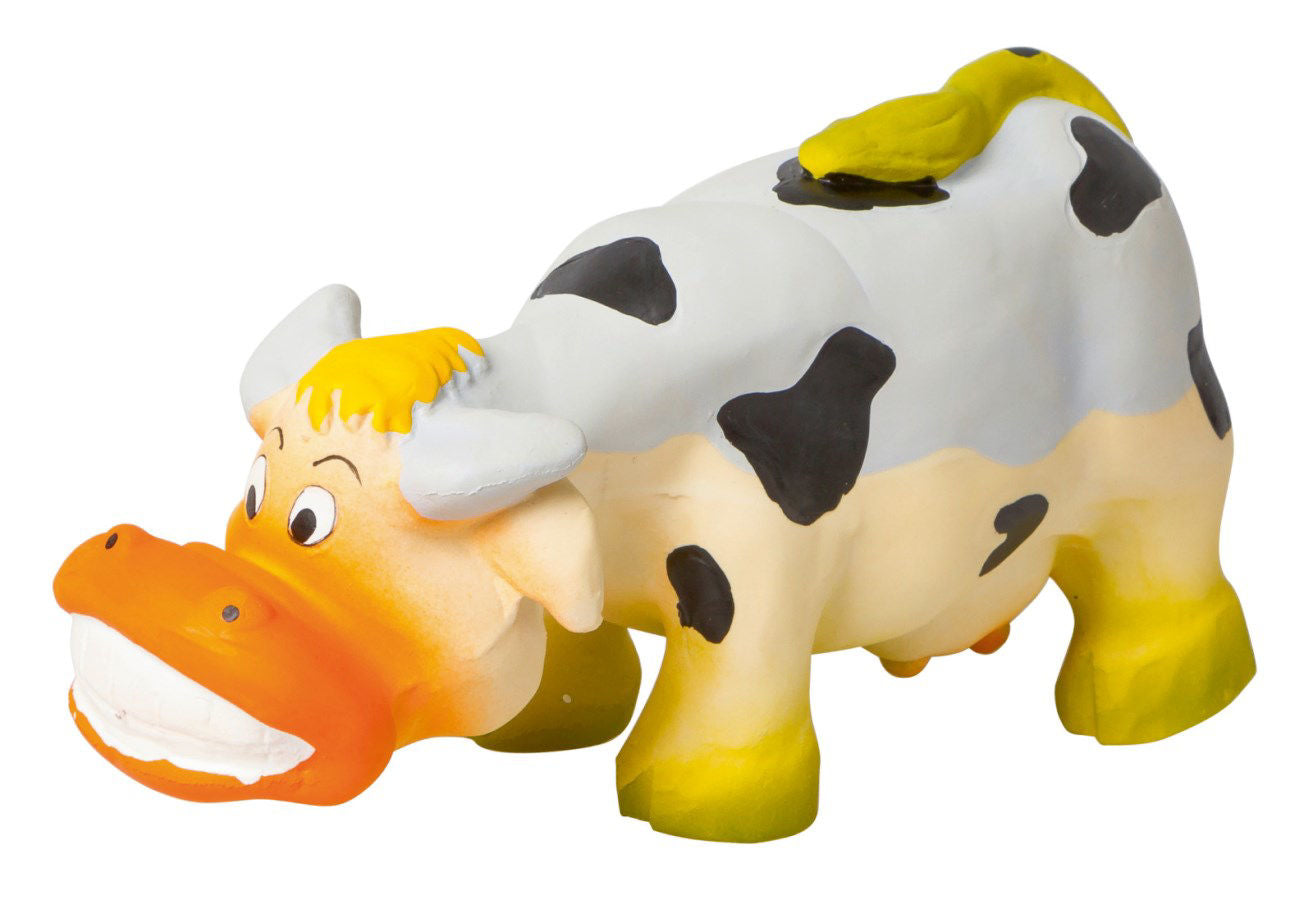 Mucca in lattice 17 cm