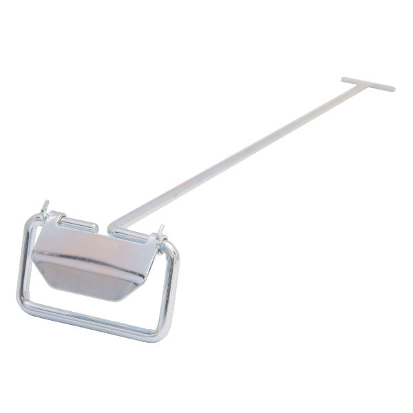 Porta etichette per penna da muro 40 cm