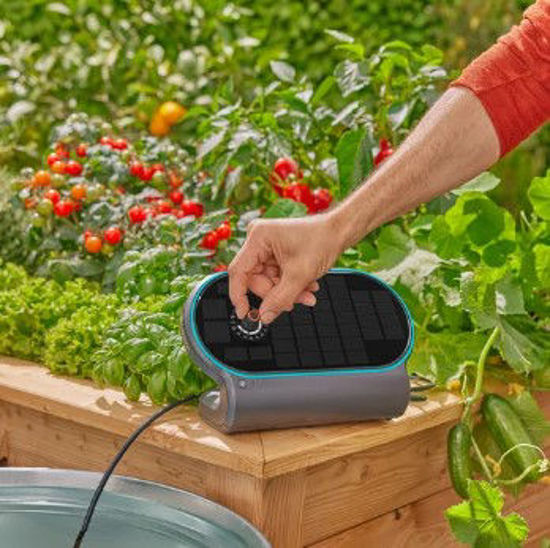 Gardena aquabloom conjunto l