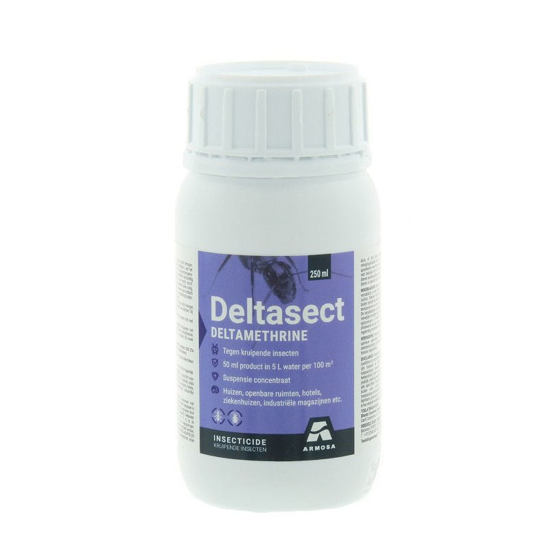 Deltasect 250 ml