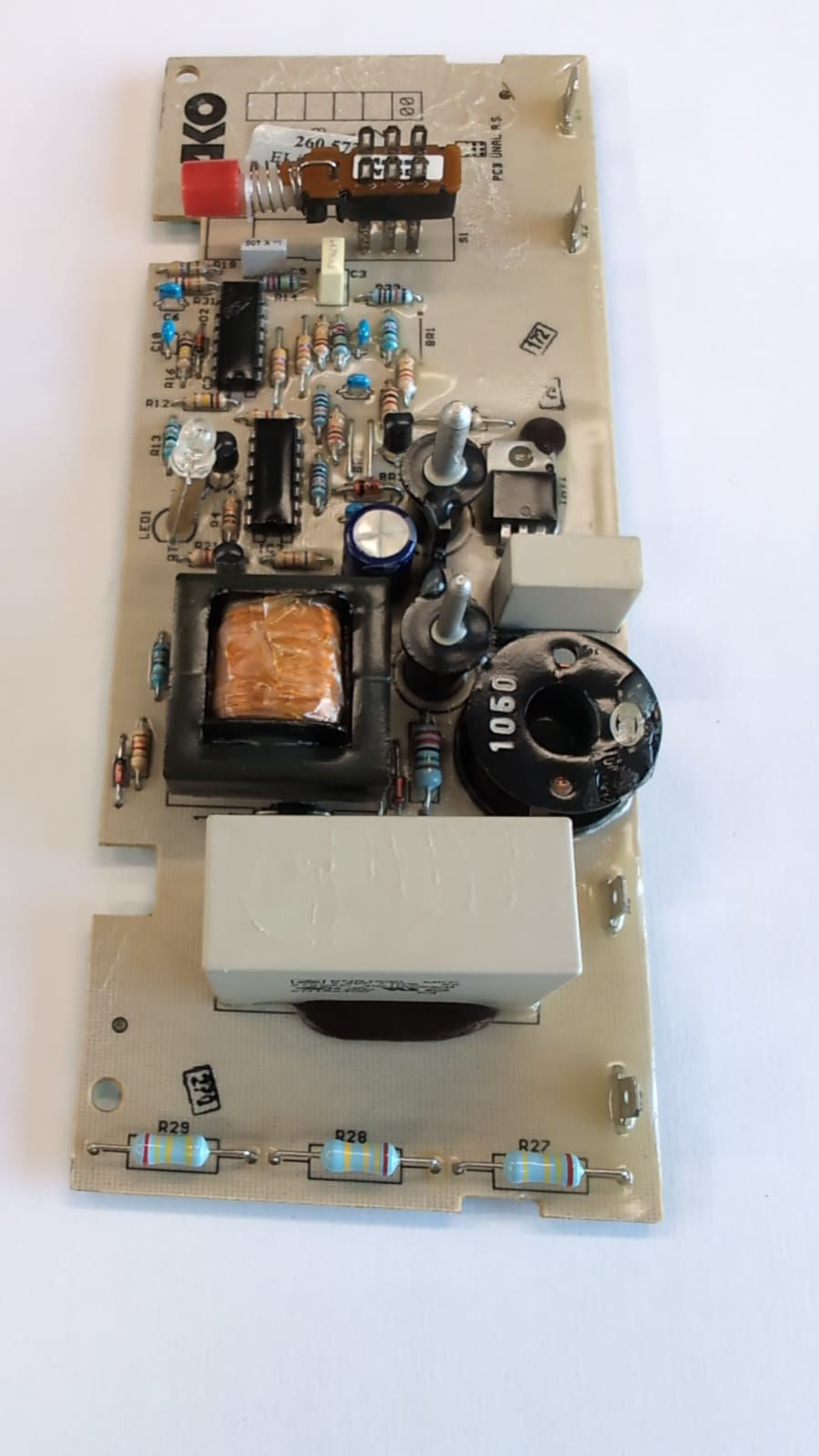 Stampa Ako tipo b140