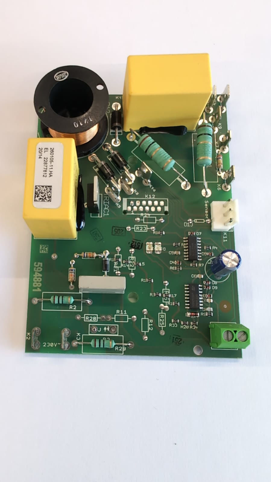 Stampa Ako per tipo n3500