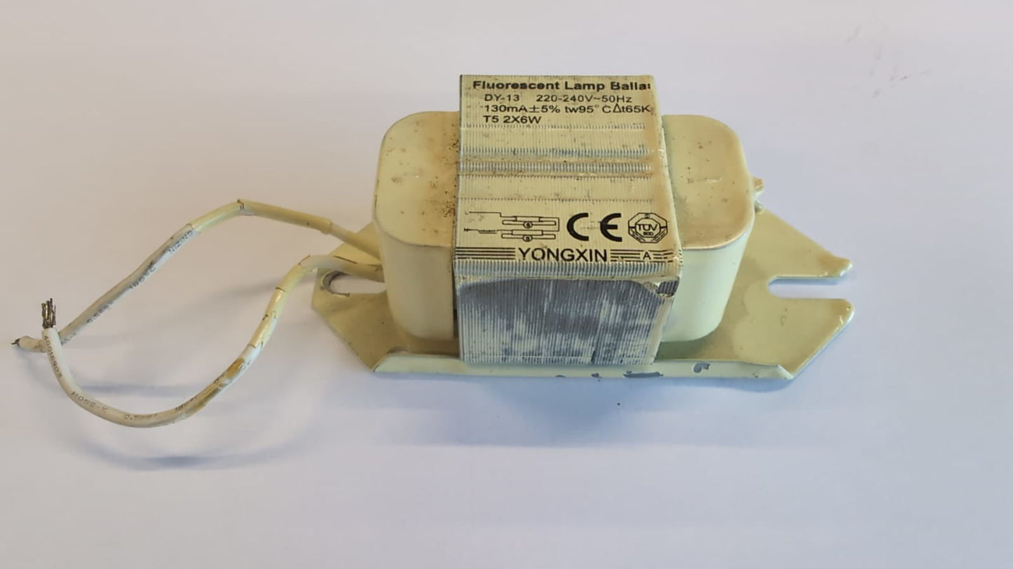 Preinterruptor electrokill para ecokill acero inoxidable 2012