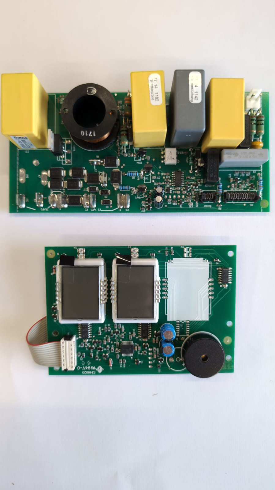 Stampa Ako per tipo ndi 6500