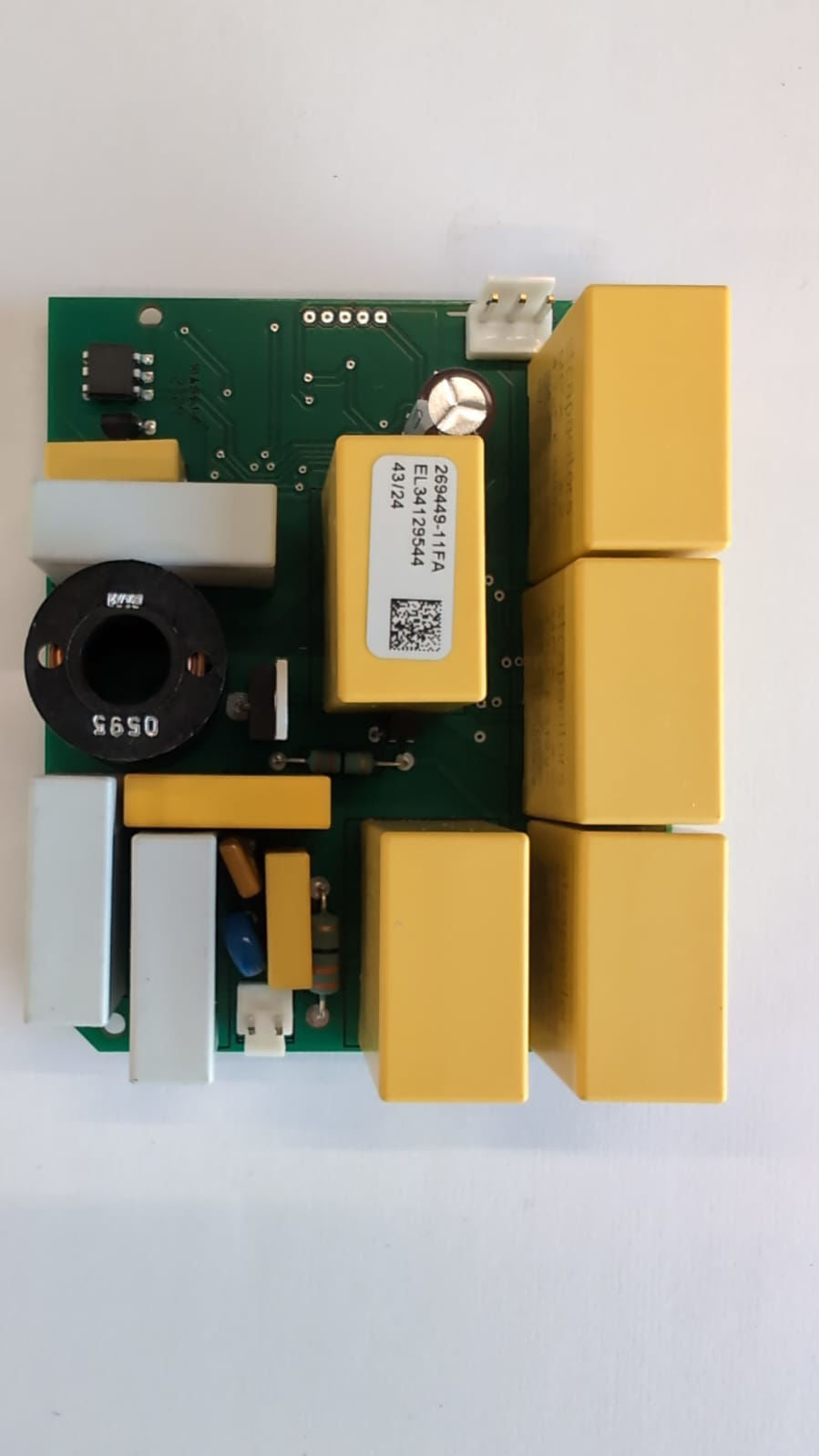 Impresión Ako para n4800