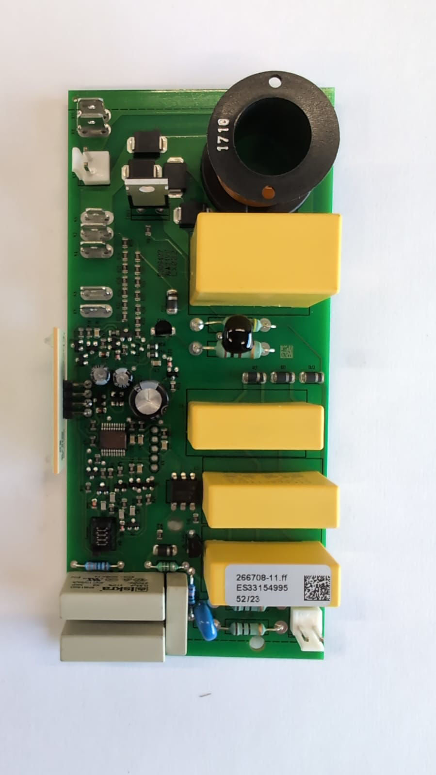 Stampa Ako per tipo n5000