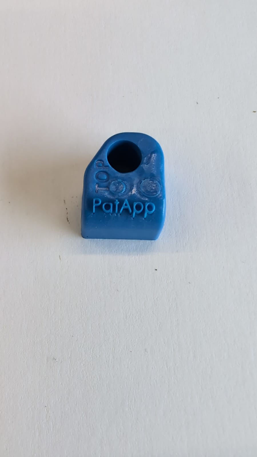 Eccentrico per tosatrice da coda