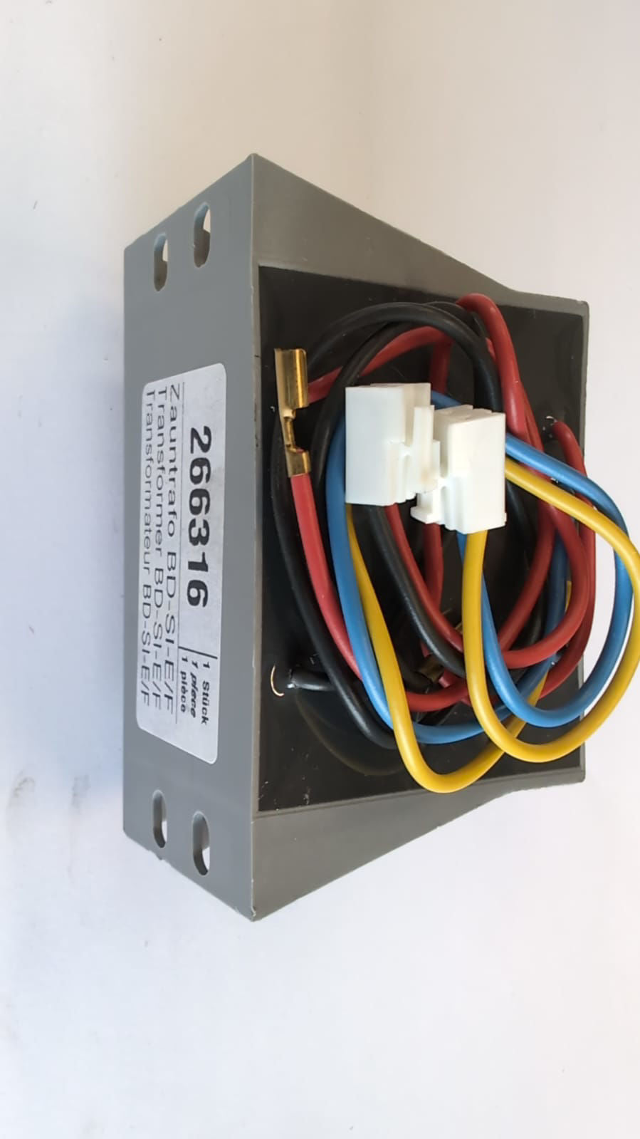 Trasformatore Ako bd si ef per centrale elettrica bd400bd600