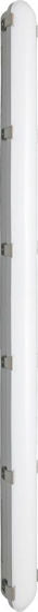 Luminaria LED antihumedad farmline 149cm 50w