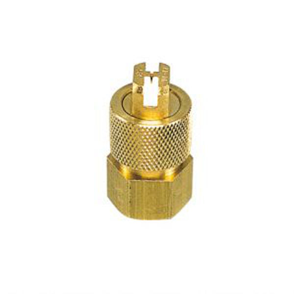 Ugello a getto piatto Gloria grosso 8004e