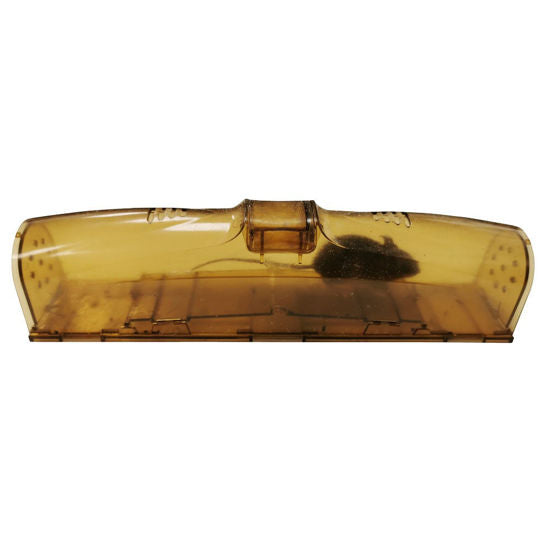 Trampa para ratones plastico 2 entradas