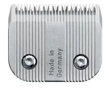 Testina di rasatura Moser 2 mm 9 wahl