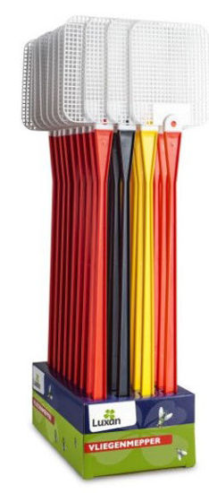Scacciamosche Luxan 1 pz | 36 pezzi