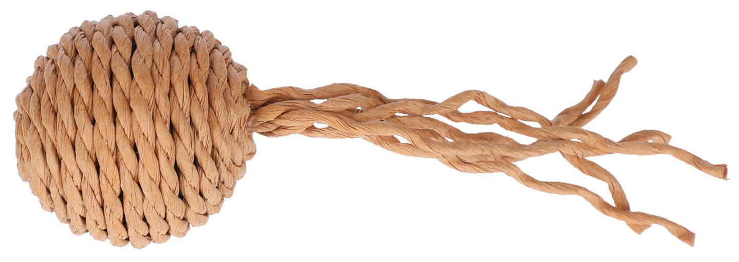 Pelota naturaleza %c3%b8 45 cm hecha de algas marinas