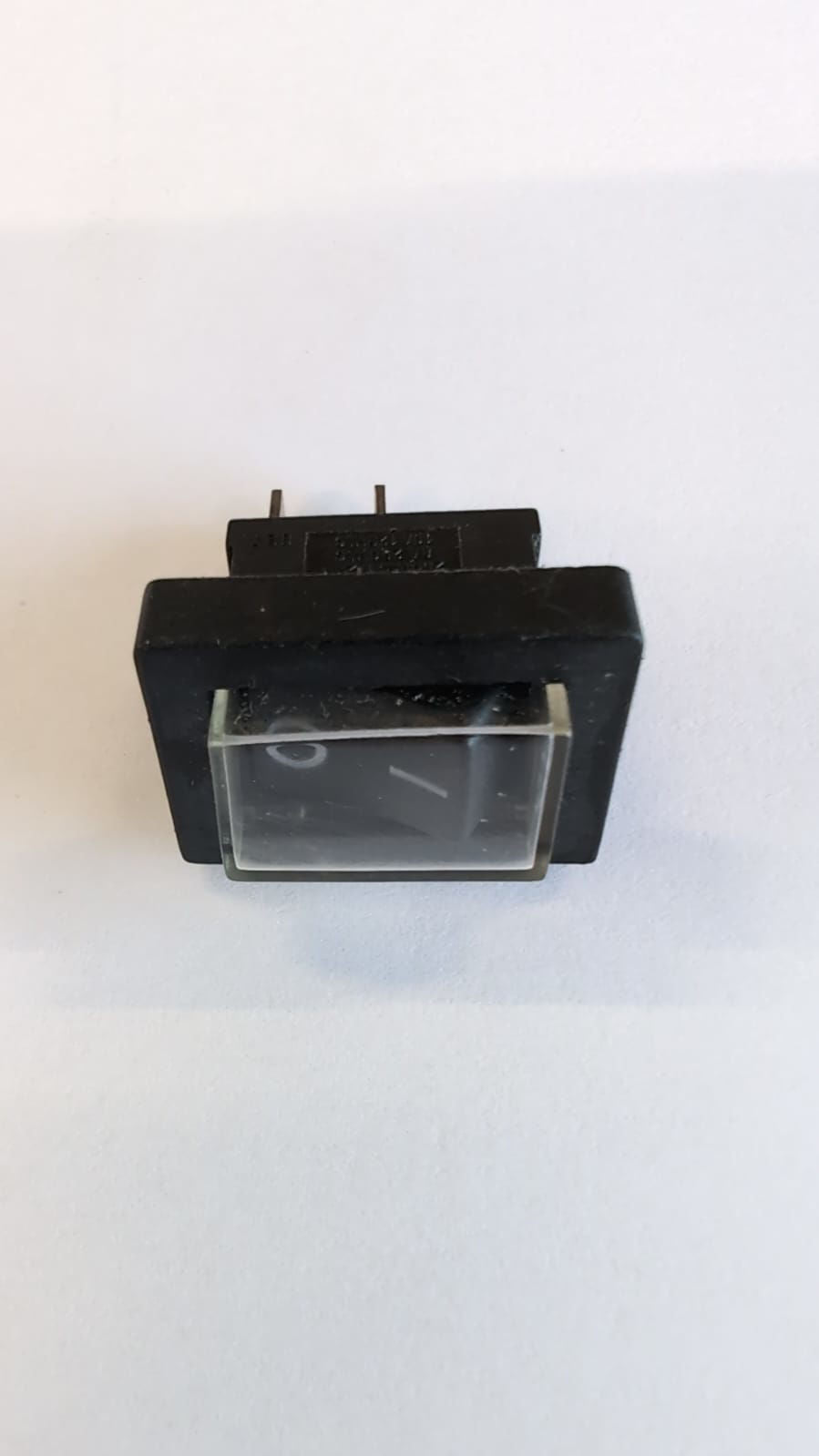 Halley interruptor encendido/apagado ipx4 para LED