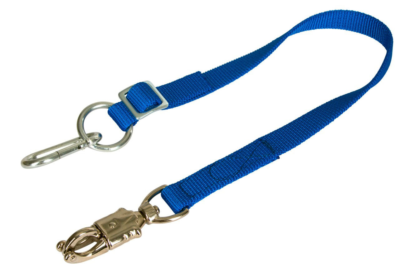 Cinturón de correa infinitamente ajustable