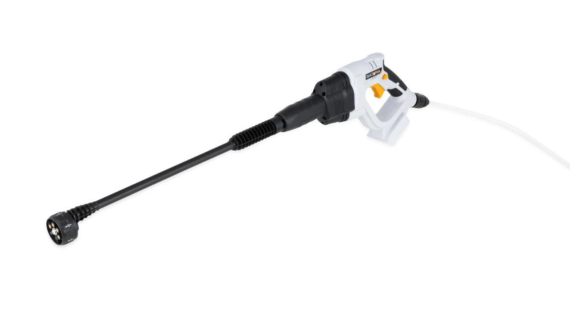 Corpo idropulitrice a batteria Batavia maxxpack 18v