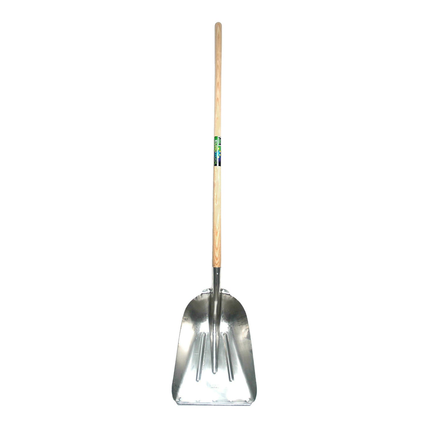 Pala jumbo da grano eurotool mm 130 con manico