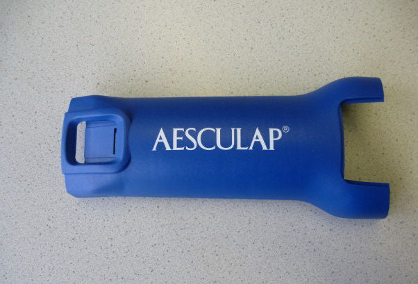 Alloggiamento economico Aesculap sopra econom cl per gt806