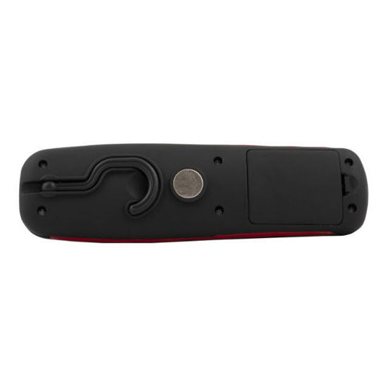 Torcia 24 LED + magnete