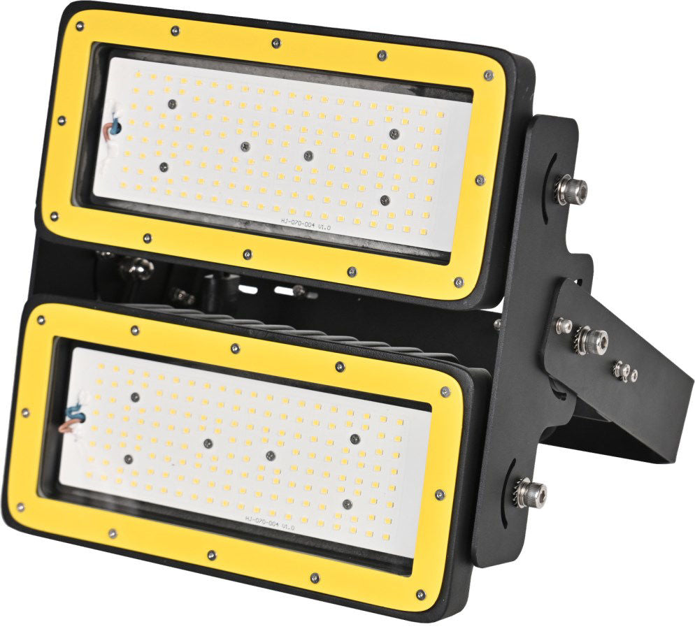 Juego de 2 lámparas LED multiled pro 150 vatios