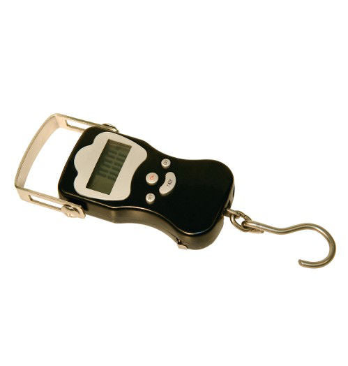 Bilancia sospesa Kerbl digiscale 50 digitale fino a 50kg