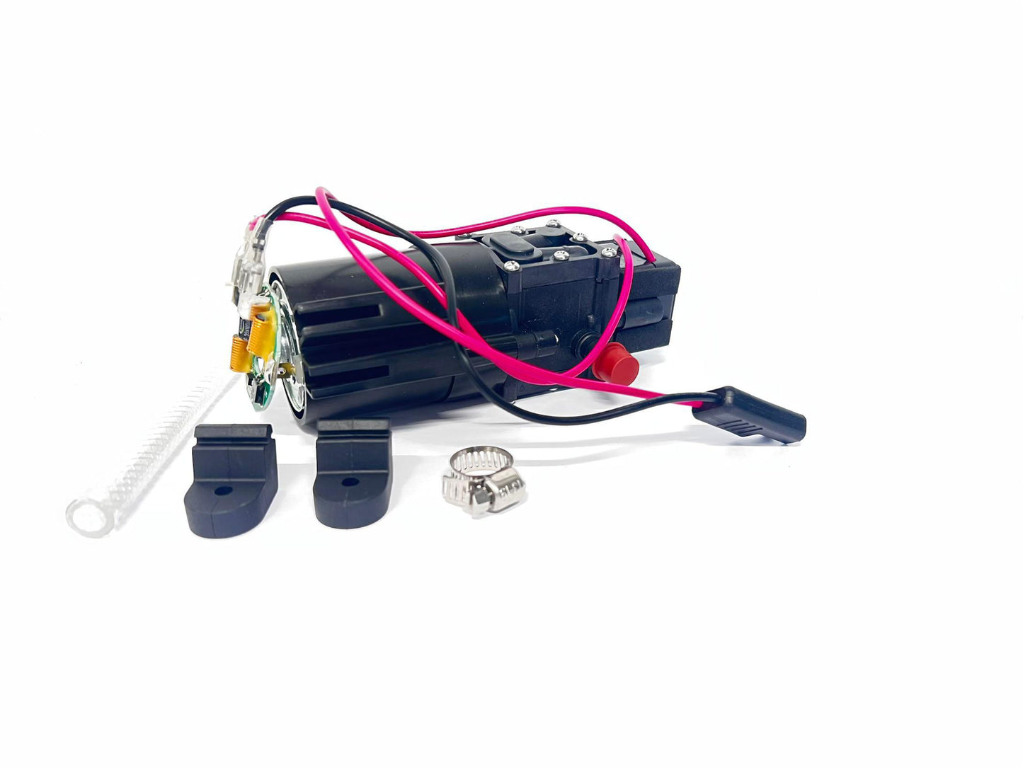 Motor de unidad de bomba Gloria para pro1200