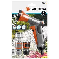 Starter set Gardena Classic Pistol Brothers