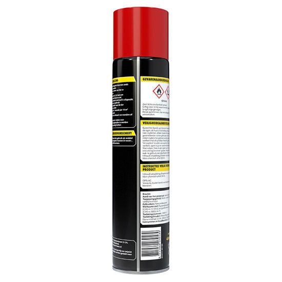 Kb control kb mosche e zanzare spray 400ml
