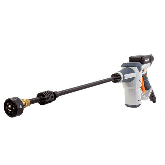 Corpo idropulitrice Batavia maxxpack 18v batteria nexxforce