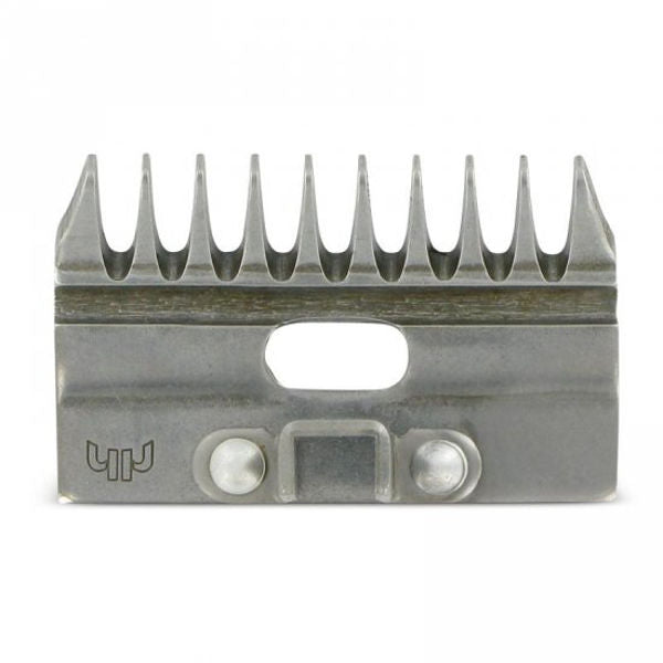 Hoja superior Hauptner 10 dientes