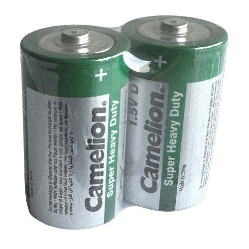 Batteria Phillips philips ultra alcalina lr20 d 15v x2pz