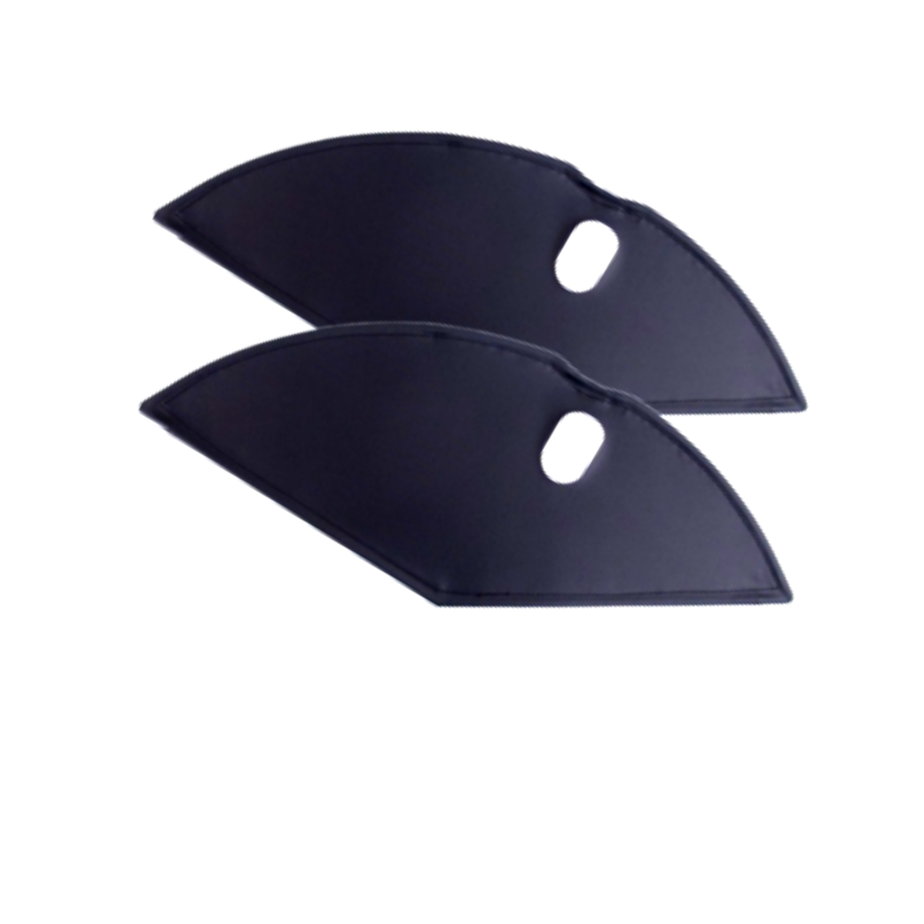 Falkx Falkx Jacket Protector Lacquer Disselet 28 Negro