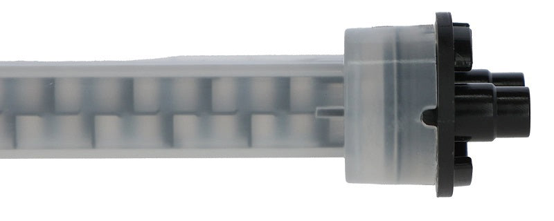 Puntali di miscelazione technobase lunghi da 210ml 12 pezzi