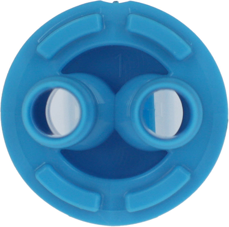 Punta di miscelazione technobase colla ad artiglio v210ml 1200 pezzi