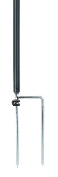 Ako poste de repuesto para red 122cm doble pasador